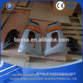 Foton Aumark spare parts Left decorative angular plate assy 1B24953104072